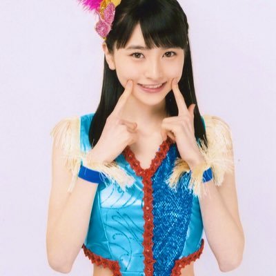 ハロプロ大好き‼︎ 特に はーちん 真莉愛ちゃん推し♡ ゆかにゃ さおりん まなかん ゆめちゃん好き\(^o^)/ BEYOOOOONDSにハマり中✌︎さやちゃん~♡