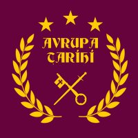 Avrupa Tarihi(@avrupatarihi_) 's Twitter Profile Photo