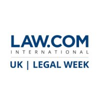 Law.com International Events (@legalweekevents) 's Twitter Profile