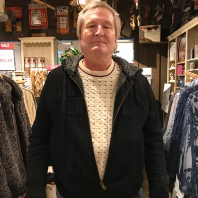 Retired. Formerly Public Sector and Non Profit Executive for 40+ years. fmr athlete/coach;  musician, ameteur military historian, true crime fan, sub teacher.