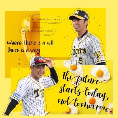 moonred81's profile picture. 野球(T･F･M3球団兼任 T⇒0.5.27.33.38.51、
F⇒9.18.25.34.38.91 M⇒1.8.72)
鳥谷敬、DOMOTO、
Snow Man(⛄💛💙💚🖤🩷)、
神谷浩史、ｲ･ﾋﾞｮﾝﾎﾝが好きです(^^♪