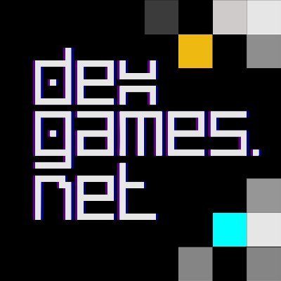 DexGames Profile