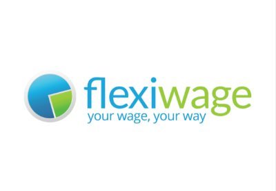 flexiwage's profile picture. Worlds #1 Employee Financial Wellness Application