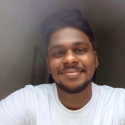 Shaktesh5's profile picture. Make it simple, but significant 😉