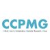 CCPMG (@CCPMG_TEAM) Twitter profile photo