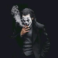 joker (@yenijokerr) Twitter profile photo