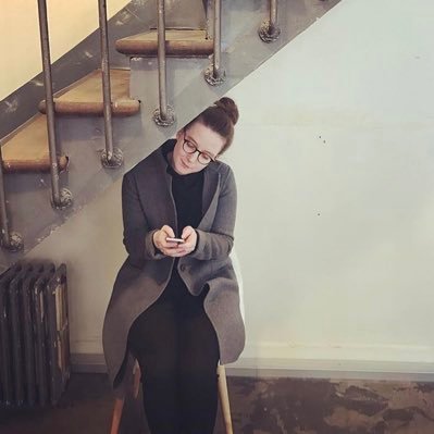 AnneSophieLx's profile picture. Directrice éditoriale @My_Little_Paris