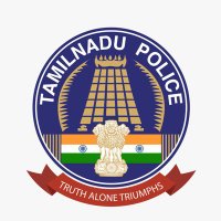 Dharmapuri District Police(@POLICEDPI) 's Twitter Profile Photo