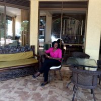 Lydia Nakiire (@nakiire) 's Twitter Profile