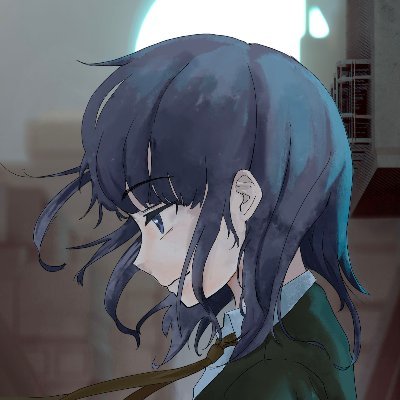 Toamさんのプロフィール画像