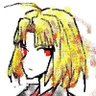 Ruushap's profile picture. I'm a player who loves Melty Blood Ryougi Shiki カオコ/ニトブラ/アルブラのるーしゃさんとは別人です。Youtubeのch→https://t.co/tHPbQ7tiEo Twitterに上げた動画→#メルブラコンボ セイバー使ってます。