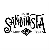Sandinista MCR(@SandinistaMCR) 's Twitter Profile Photo