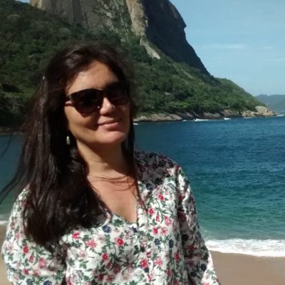Cristã, conservadora. “É mais fácil desintegrar um átomo do que um preconceito assimilado”. Se informe antes de opinar, NÃO se deixe manipular. 🔁SDV⚠️DM NO.
