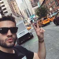 Paconi 野 (@pac0ni) 's Twitter Profile