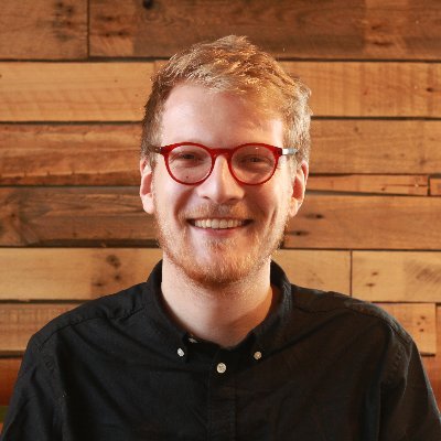 ThomasGudgeon's profile picture. Father, Content Lead at The Bornless / Cathedral Studios, #CommsHero & cat lover.