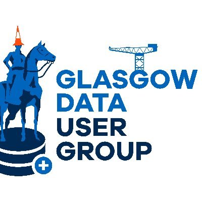 Formerly SQLGlasgow. Glasgow's #Data Community user group. Join us if you're interested in #SQL, #Azure, #BI, #PowerBI #DBA, #PowerShell, #bigData, #DataOps.