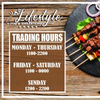 @lifestylepub_bw (@lifestylepub) 's Twitter Profile