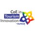 CoE in Tourism Innovation (@CoETourism) Twitter profile photo