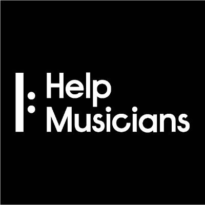 HelpMusiciansNI Profile Picture