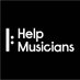 Help Musicians NI (@HelpMusiciansNI) Twitter profile photo