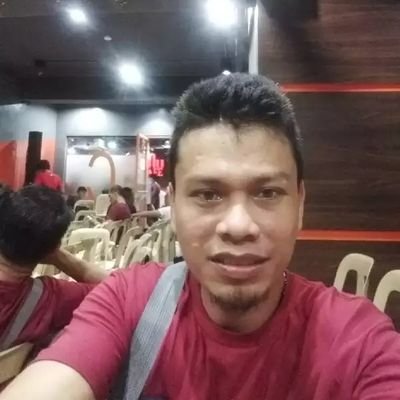 AlcosAldwin's profile picture. 