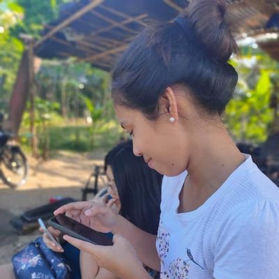 almsgjessa's profile picture. 