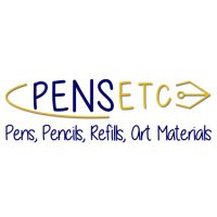 Pens Etc(@Pens_Etc) 's Twitter Profile Photo