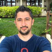ALI YIKILMAZ 🇨🇦 (@radyoped) 's Twitter Profile