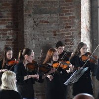 DonegalChamberMusic(@DonegalCMS) 's Twitter Profile Photo