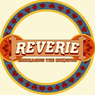 REVERIEさんのプロフィール画像