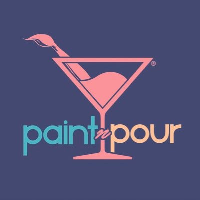 Paint 'N Pour Profile