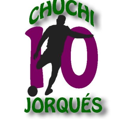 Cuenta Oficial del II Campus Chuchi Jorques. Más información ⬇️ campuschuchijorques@gmail.com   🗓️ Del 24 al 30 de junio