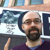 Dr Matt Russell (@mattrgr) 's Twitter Profile