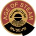 Age of Steam Roundhouse Museum (@AoSRoundhouse) Twitter profile photo