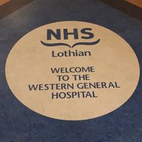 NHS Lothian WGH Quality Improvement(@WGHLothianQI) 's Twitter Profile Photo