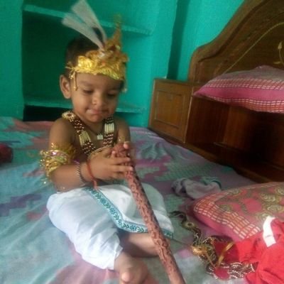 niteshtri02's profile picture. 🙏🙏🙏