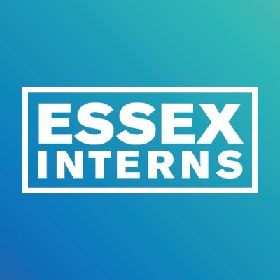 Creating paid internships that are exclusively for University of Essex students and recent graduates.
See webpages for full terms.