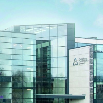 Canterbury Christ Church University's EMPOWERCARE Project Evaluation Team's Official Account #2SeasEmpowercare #2Empowercare