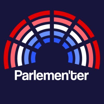 Du @Senat à l’@AssembleeNat, on vous parle de l’actualité du Parlement. Veille législative sur ce compte. #DirectAN #DirectSenat