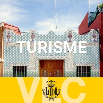 TurismeVlc Profile Picture