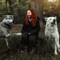 Gabriella Rosa (@dooeygabriella) 's Twitter Profile