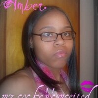 Amber Whitfield - @Stay_Solo_Dolo Twitter Profile Photo