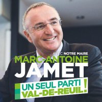 Un seul parti : VAL-DE-REUIL (@unseulpartival1) 's Twitter Profile