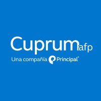 Cuprum AFP (@cuprumafp) 's Twitter Profile