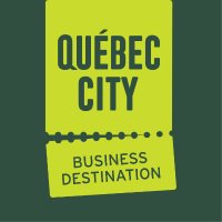 Meet In Québec City(@MeetQuebecCity) 's Twitter Profile Photo