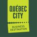 Meet In Québec City (@MeetQuebecCity) Twitter profile photo