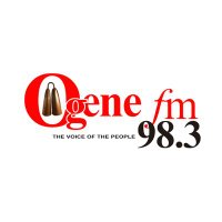 Ogene983fm(@ogenefm983) 's Twitter Profile Photo