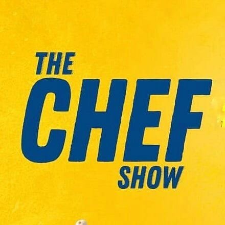 chefshownetflix's profile picture. #thechefshow
fan page