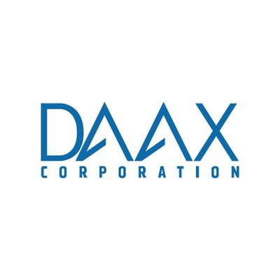 DaaxCorporation's profile picture. 