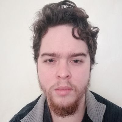 Vladslinger's profile picture. C++ Engineer at Murex, Paris